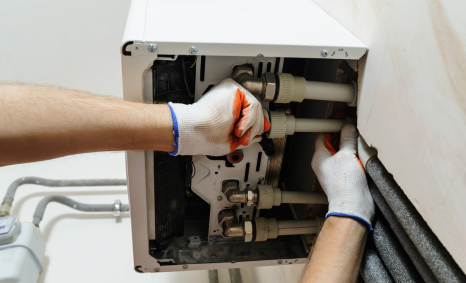 Plumber South Morang