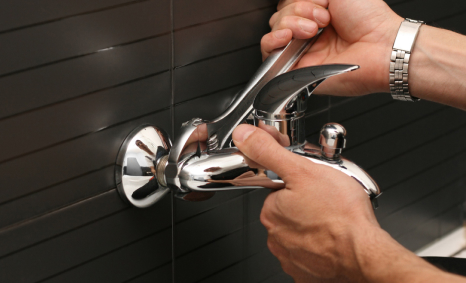 Plumber South Morang